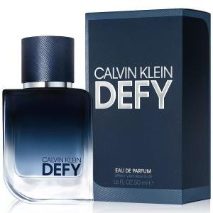 Calvin Klein - Defy Eau De Parfum